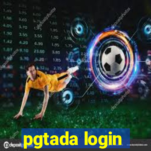 pgtada login